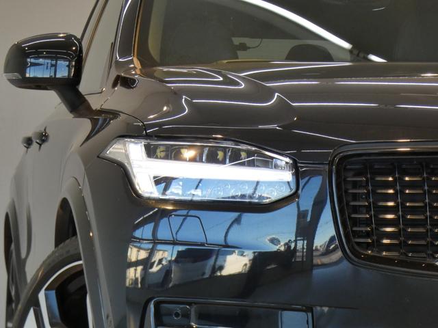 VOLVO XC90 B6 AWD R DESIGN
