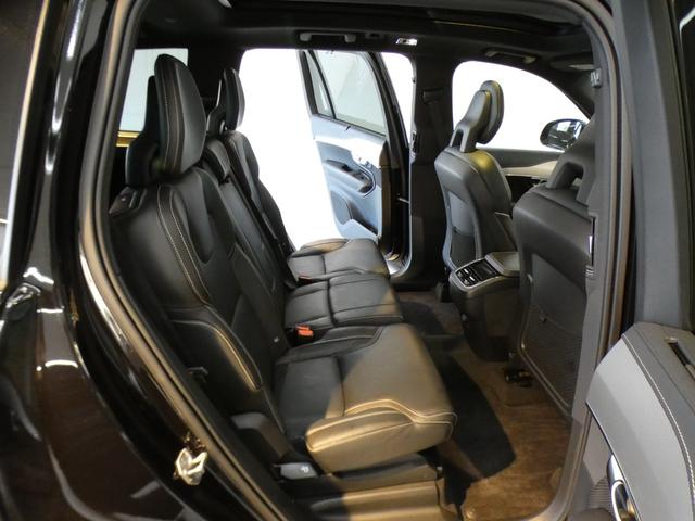 VOLVO XC90 B6 AWD R DESIGN