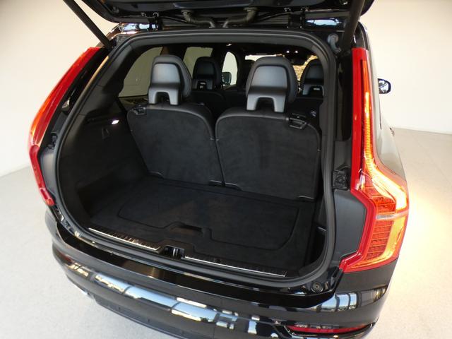 VOLVO XC90 B6 AWD R DESIGN