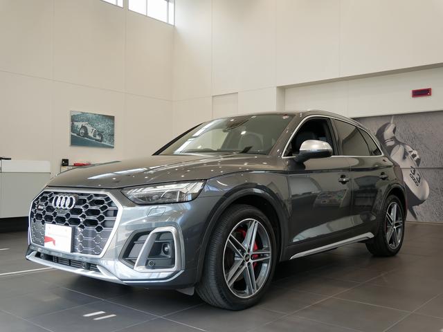 AUDI SQ5 BASE GRADE