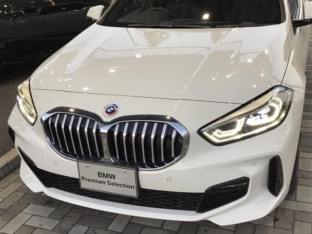 BMW 1 SERIES 118I