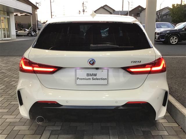BMW 1 SERIES 118I