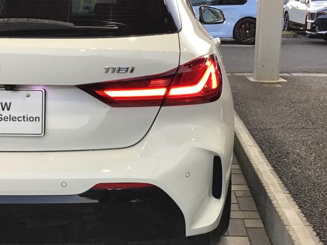 BMW 1 SERIES 118I