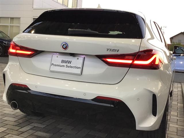 BMW 1 SERIES 118I