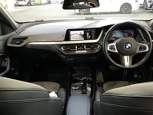 BMW 1 SERIES 118I