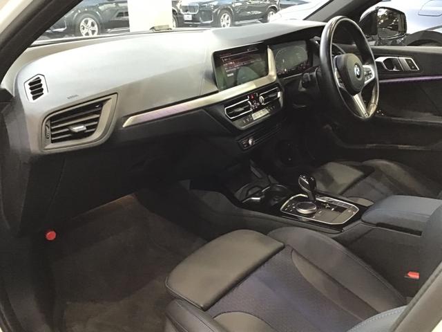 BMW 1 SERIES 118I