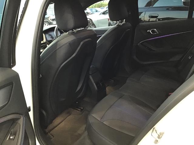 BMW 1 SERIES 118I