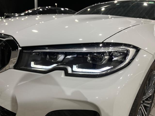 BMW 3 SERIES 320D X DRIVE TOURING M-SPORT