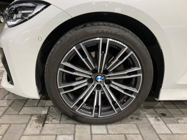 BMW 3 SERIES 320D X DRIVE TOURING M-SPORT