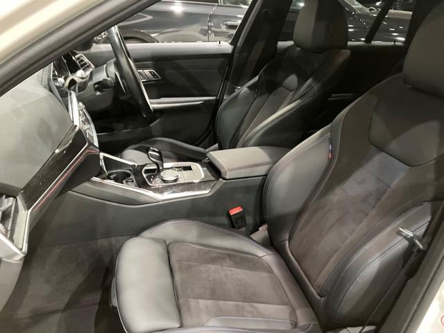BMW 3 SERIES 320D X DRIVE TOURING M-SPORT