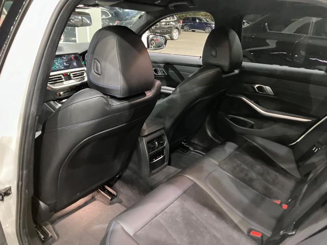 BMW 3 SERIES 320D X DRIVE TOURING M-SPORT