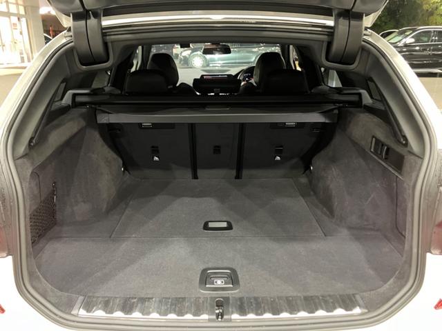 BMW 3 SERIES 320D X DRIVE TOURING M-SPORT