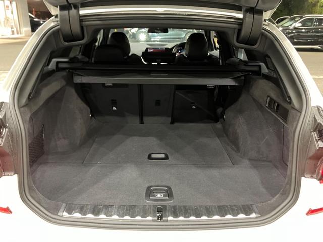 BMW 3 SERIES 320D X DRIVE TOURING M-SPORT