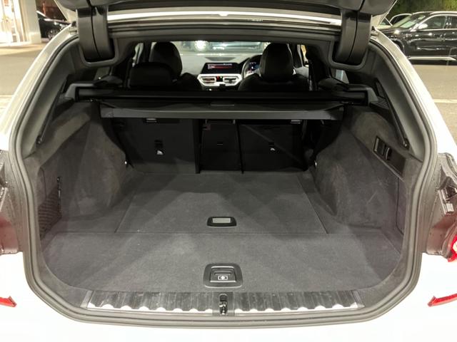 BMW 3 SERIES 320D X DRIVE TOURING M-SPORT