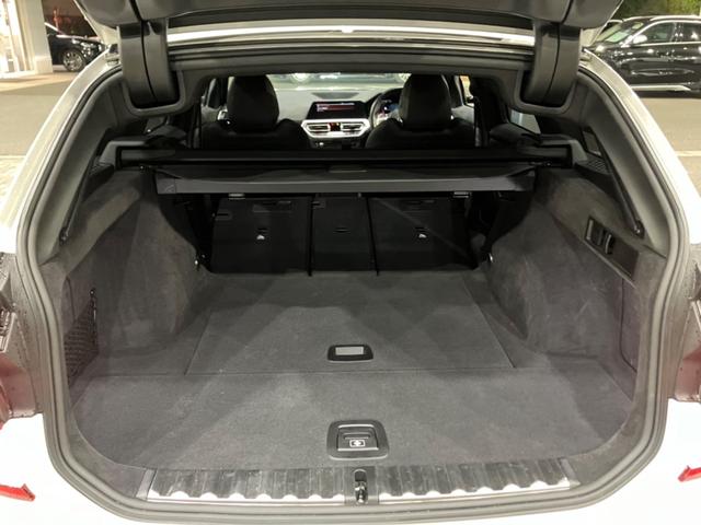 BMW 3 SERIES 320D X DRIVE TOURING M-SPORT