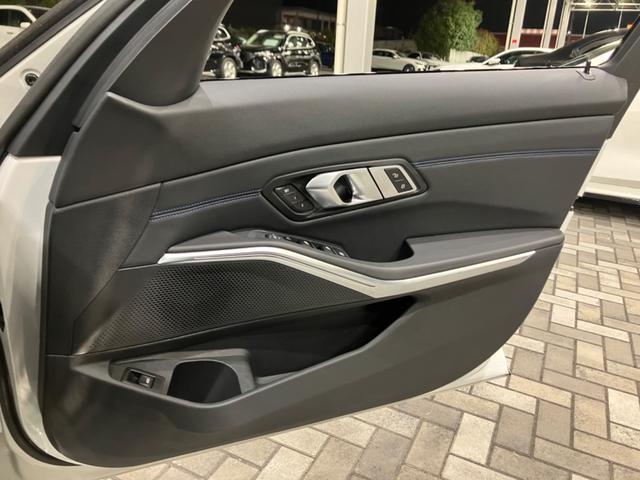 BMW 3 SERIES 320D X DRIVE TOURING M-SPORT