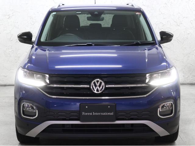 VOLKSWAGEN T-CROSS TSI 1ST PLUS