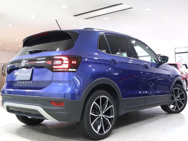 VOLKSWAGEN T-CROSS TSI 1ST PLUS