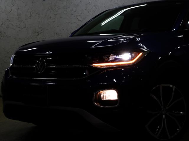 VOLKSWAGEN T-CROSS TSI 1ST PLUS