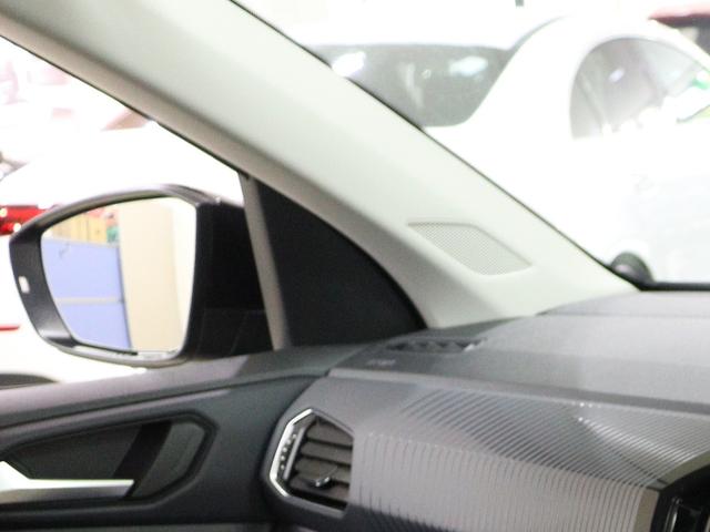 VOLKSWAGEN T-CROSS TSI 1ST PLUS
