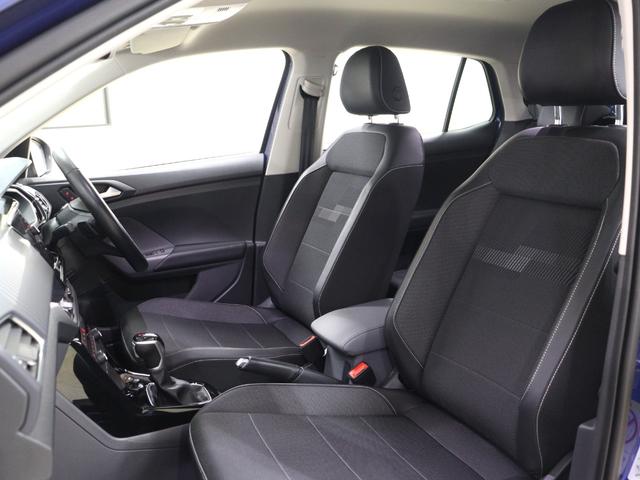 VOLKSWAGEN T-CROSS TSI 1ST PLUS