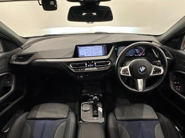 BMW 1 SERIES 118I M SPORT