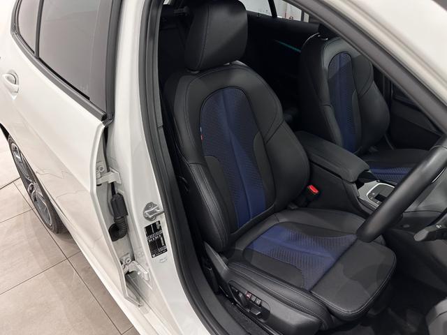 BMW 1 SERIES 118I M SPORT