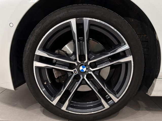 BMW 1 SERIES 118I M SPORT