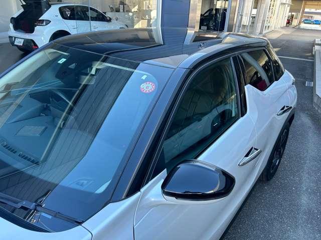 DS AUTOMOBILES DS3 CROSSBACK OPERA BLUE HDI