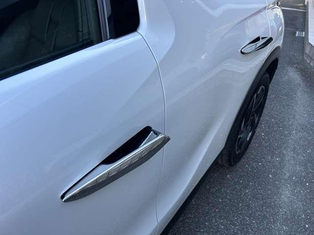 DS AUTOMOBILES DS3 CROSSBACK OPERA BLUE HDI