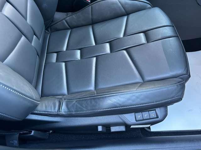 DS AUTOMOBILES DS3 CROSSBACK OPERA BLUE HDI
