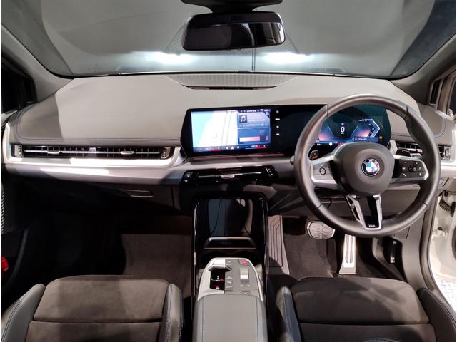BMW 2 SERIES 218D ACTIVE TOURER EXCLUSIVE