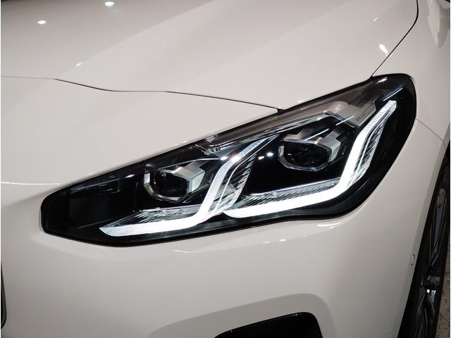 BMW 2 SERIES 218D ACTIVE TOURER EXCLUSIVE