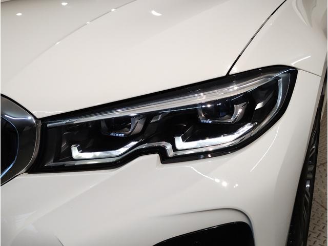 BMW 3 SERIES 320D X DRIVE TOURING M-SPORT