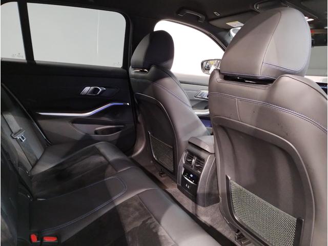BMW 3 SERIES 320D X DRIVE TOURING M-SPORT