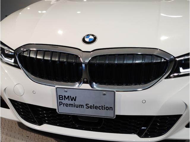 BMW 3 SERIES 320D X DRIVE TOURING M-SPORT