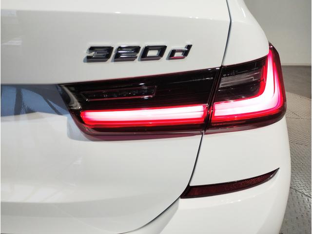 BMW 3 SERIES 320D X DRIVE TOURING M-SPORT