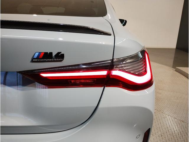 BMW M4 M4 COUPE COMPETITION