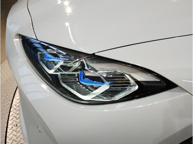 BMW M4 M4 COUPE COMPETITION