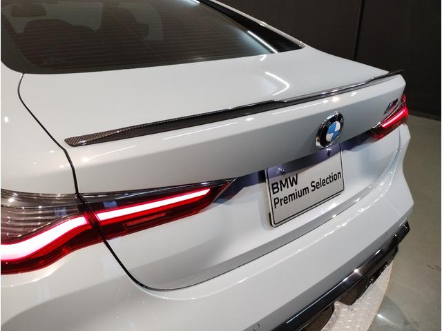 BMW M4 M4 COUPE COMPETITION