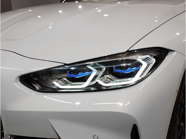 BMW M4 M4 COUPE COMPETITION