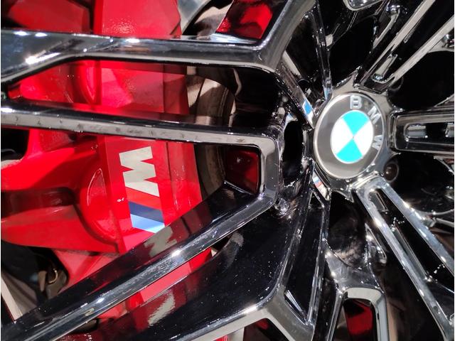BMW M4 M4 COUPE COMPETITION