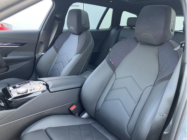 BMW 5 SERIES 523D X DRIVE TOURING M-SPORT