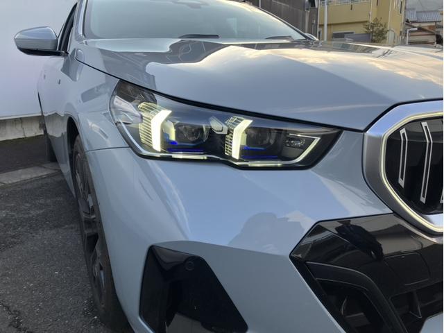 BMW 5 SERIES 523D X DRIVE TOURING M-SPORT