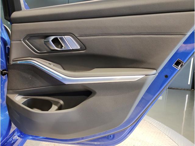 BMW 3 SERIES 320i TOURING HI-LINE PACKAGE