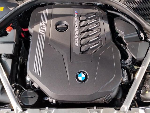 BMW 4 SERIES M 440i X DRIVE CABRIOLET