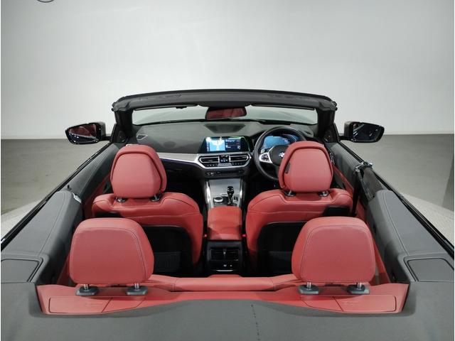 BMW 4 SERIES M 440i X DRIVE CABRIOLET