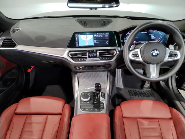 BMW 4 SERIES M 440i X DRIVE CABRIOLET