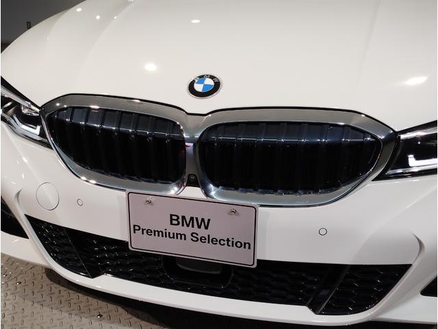 BMW 3 SERIES 320i M-SPORT