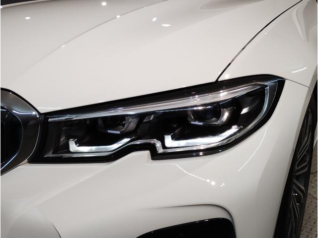 BMW 3 SERIES 320i M-SPORT